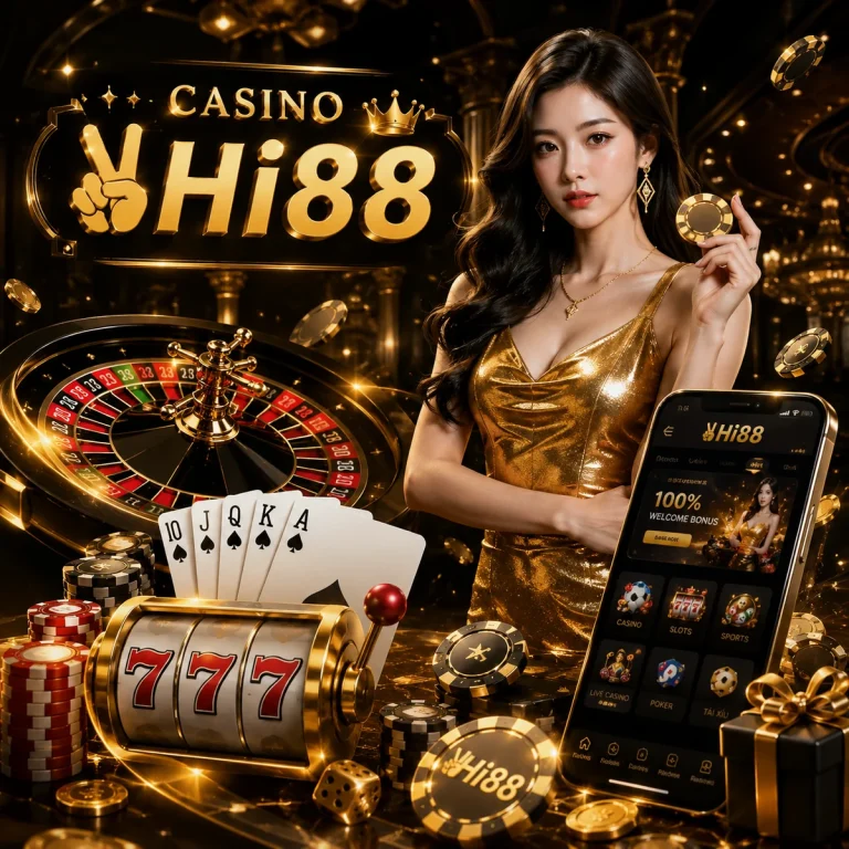 Casino Hi88